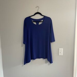 Women’s clara sun woo top size medium